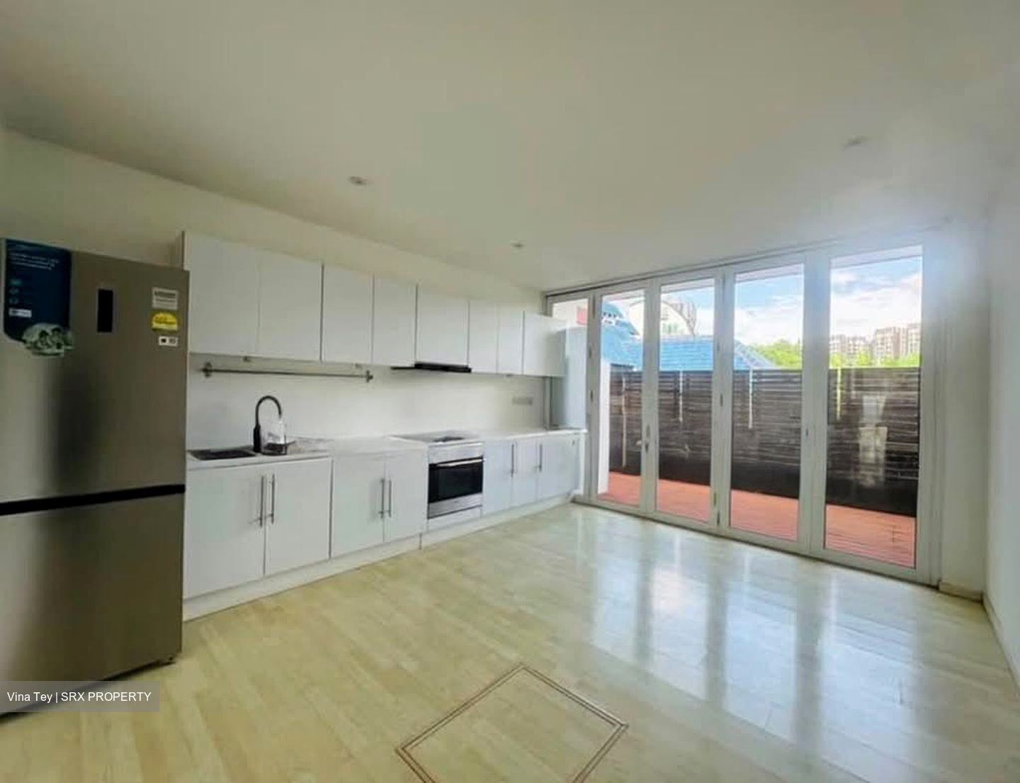 Bartley Rise Estate (D19), Terrace #585096981